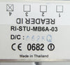 Texas Instruments RI-RFM-104B-01 PCB RI-STU-MB6A-03 Nikon NSR Lot of 4 Working