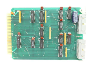 PRI Automation KX00061 I/O Interface Board PCB Working Surplus
