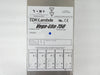 TDK-Lambda V702Q7X Power Supply Vega-Lite 750 Sciex 1010587 Working Surplus