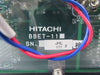 Hitachi High Technologies 1-823773-^B I/O PCB Chassis New Surplus