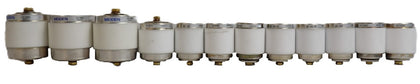 Meiden Vacuum Capacitor 1211050 SCF-152Z SCF-150.16Z 12110021 Lot of 12 Working