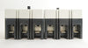 Cutler-Hammer FDB 14k FD 35k 3-Pole Circuit Breaker Lot of 4 Working Spare