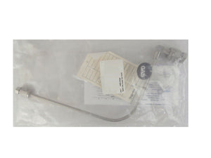 Air Products 1495-3154A Gas Inlet Pigtail Keyed 1/2 Inch FVCR New Surplus