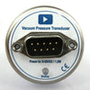 MKS Instruments 901P-41010-0094 Vacuum Pressure Transducer 901P Lot of 2 Working