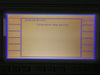 IFR 2040 10khz-1.35Ghz Low Noise Signal Generator Opt. 2 9.13 Error 27 Untested