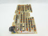 Varian Semiconductor VSEA E-H2059001 Operator Control Logic PCB H2059-1 Rev. A