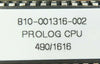 PL Pro-Log 108811 Z80 Processor PCB Card Lam 810-001316-002 OEM Refurbished