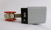 MKS Instruments 683B-26033 Exhaust Throttle Valve Working