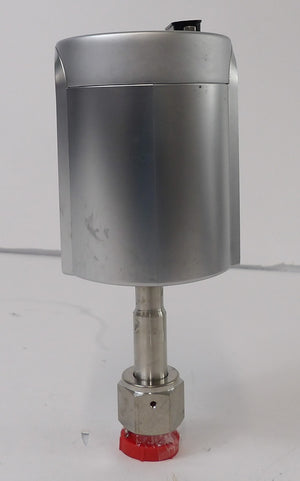 MKS Instruments AA02A11TCES41B000000 Baratron Pressure Transducer Working