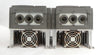 Fuji Electric FRN3.7G11S-2TH Frequency Changer Frenic 5000G11 Lot of 7 Working