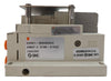 SMC SS5V1-DUU00428 15-Port Pneumatic Manifold AMAT 0190-51632 Working