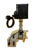 Nikon Microscope Turret with Light Source Assembly OPTISTATION 3 Working Surplus