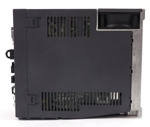 Mitsubishi Electric MR-J4W3-444B-MA133 Servo Amplifier MELSERVO-J4 Working