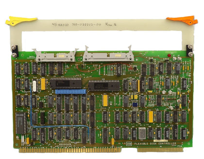 Intel 710-037717-00 Flexible Disk Controller PCB Card KLA Instruments Working