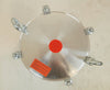 TMH 1001 P Pfeiffer Vacuum PM P03 300 G Turbomolecular Pump Turbo New Surplus
