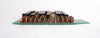 SVG Silicon Valley Group 601578-04 Relay Interlock Board Thermco Refurbished