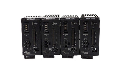 Watlow RMGL-0404AA4AHB Temperature Controller AMAT 0195-15821 Lot of 4 New