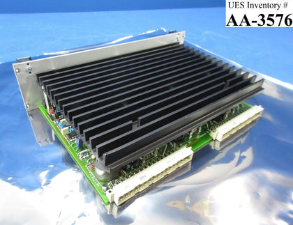 LEAG 90228 3 Axis Servo Drive TFM-060-06-05-99 Alphasem SL9201 Used Working