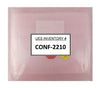 AMAT Applied Materials 0020-31461 200mm Pedestal Cover POLY 218MM SHUNT New