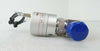 Fujikin FPR-UDDF-71RS1-9.52-2-NL-DXH Valve TEL Tokyo Electron 2L86-051402-11 New