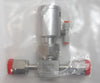 AMETEK Process Instruments Dycor CG1102 O2 Oxygen Analyzer Refurbished Surplus
