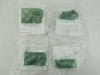 Entegris Semiconductor Fitting 1032-065 UE6N N8-6 N12-8 Reseller Lot of 33 New