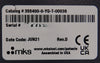 MKS Granville-Phillips 355400-0-YG-00038 Micro-Ion Gauge Working Surplus