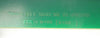 PRI Automation PB00459 PCB Card Brooks Automation BM70600RC Working Surplus