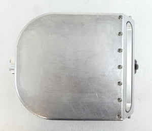 Novellus 16-10283 200mm Manual Vacuum Loadlock Chamber 16-10278 Untested Spare