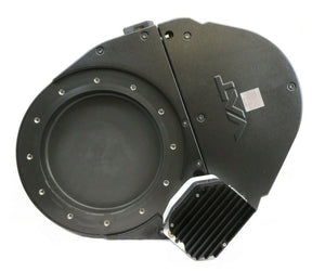 VAT 65050-JH52-ALJ1 Pendulum Valve Series Series 65.0 Copper Cu Exposed Working