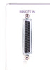 Hayashi TKG-3116-2500 High Power LED Light Source LA-HDF5010 Working