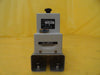 Nova Measuring Instruments 210-42000-01 QTH Illumination Assembly NovaScan Used