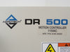 Aerotech ES13693-7 Stage Motion Controller DR 500 AMAT 0190-A0000 200mm Working