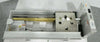 Brooks Automation 6-0002-0443-SP Robot Rail TRA 035-LPS KLA 0014445-000 AIT Used