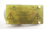AB Sciex 015031A Electron Multiplier Module API 4000 5000 LC-MS/MS Working Spare
