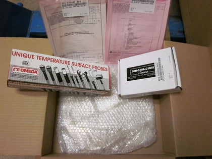 Lam Research 843-022046-001 CRTSY CAL TE Kit Rev. B New Surplus
