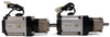 Panasonic MQMF042L1T2 AC Servo Motor AMAT 0190-70946 Reseller Lot of 2 Working
