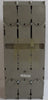 Merlin Gerin NSJ400 N 3-Pole Circuit Breaker Compact Working Surplus