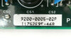 RF Services 9200-0005-02 RFS 500M Motor Drive PCB RF Match 31-00007-00 Working