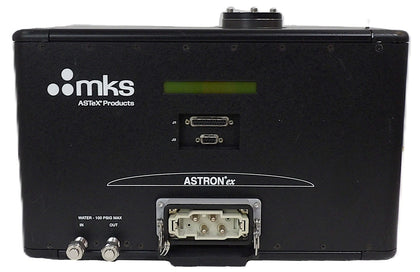 ASTRON e/ex MKS Instruments AX7685-91 RPS Plasma Source ASTeX Working Surplus