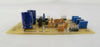 Oriel 68805-2-1210 Power Supply Potentiometer Board PCB Working Surplus