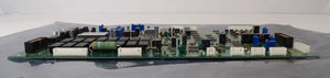 Daihen RG-1351A04 RF Generator Interface PCB Working Surplus