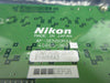 Nikon 4S005-362-2 Interface Sensor Board PCB AF-SENSORX4 NSR System Used Working