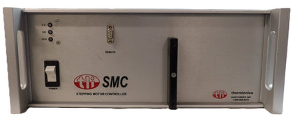TLI Thermionics SMC3.5-6 Stepping Motor Controller SMC Series Spare Surplus