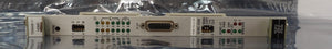 TEL Tokyo Electron EC80-00095-18 TEB404-11/HDMC PCB Card EC81-000039-18 Working
