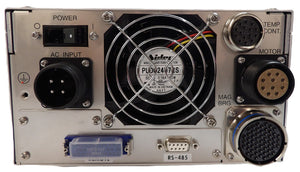 TMP Shimadzu EI-R04MT (A1) Turbomolecular Pump Controller EI-R04MT New Surplus