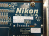 Advanet Advme7511A SBC Single Board Computer PCB Nikon 4S015-493 FOC-CP Working