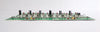 AE Advanced Energy 2303307 Ovation 35162 CR Distribution PCB Working