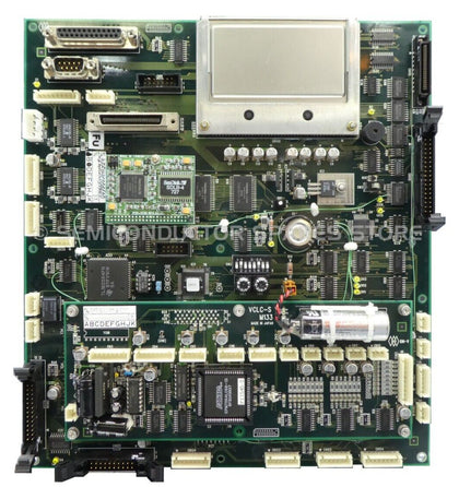 Shinko Electric 3FE113C004400 PCB VCLC 3FE113C004500 Working Surplus