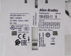 AB Allen-Bradley 100-E400E 3-Pole Contactor Series B 100-ES3-11 Surplus
